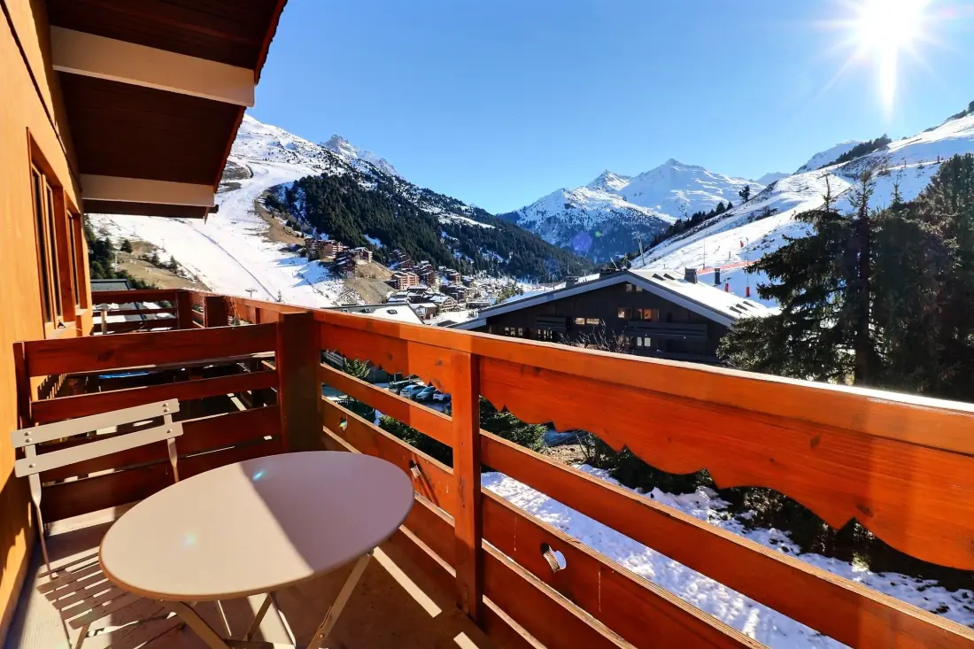 Résidence Mont Vallon