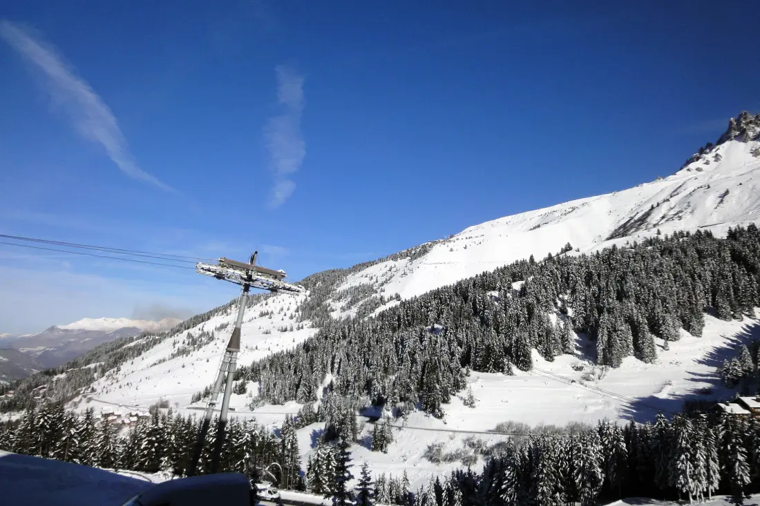 Résidence Plein Soleil