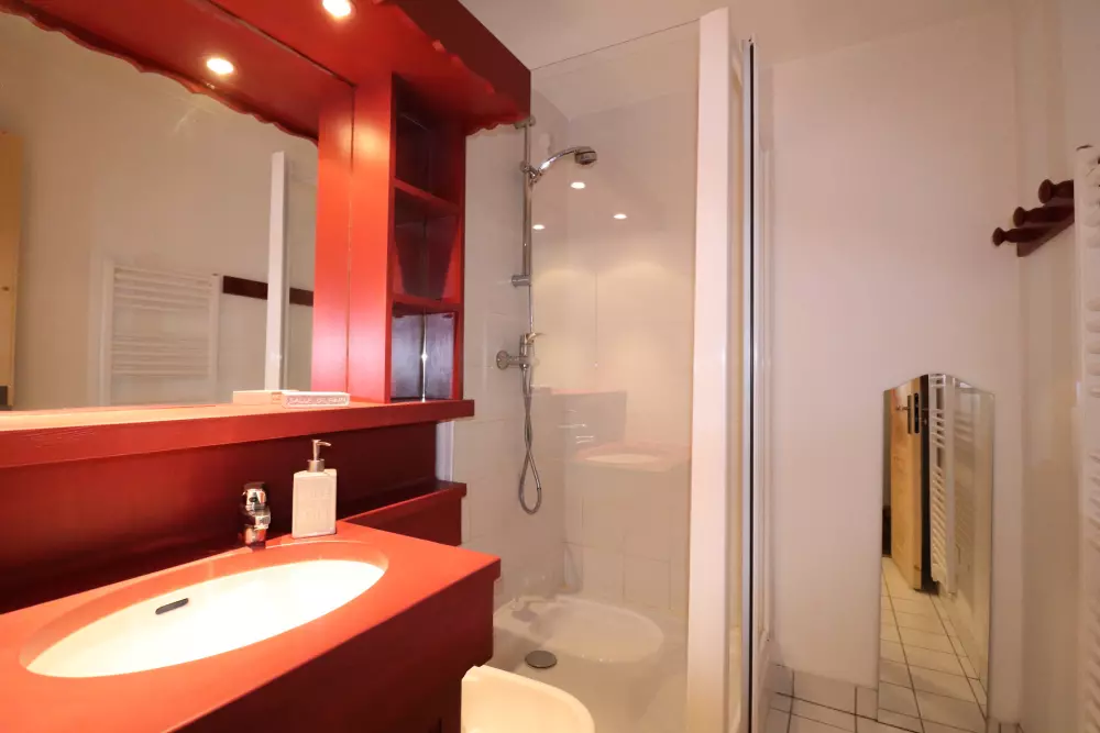 Résidence Plein Soleil