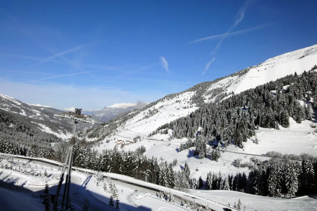 Résidence Plein Soleil