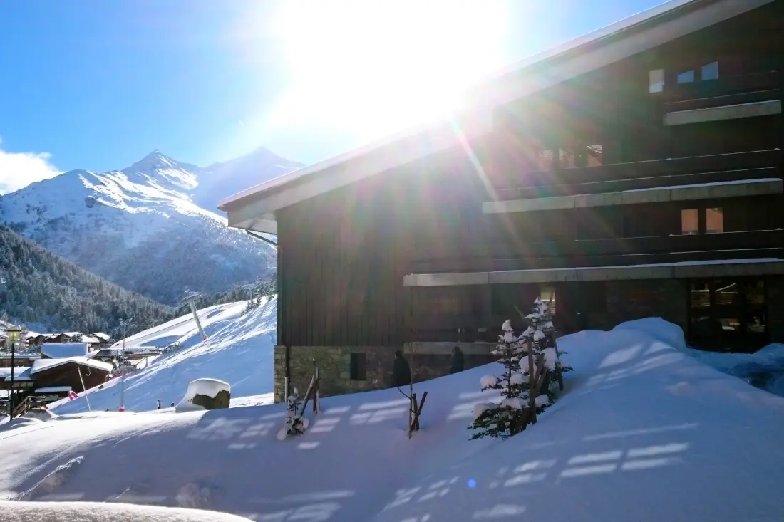Résidence Plein Soleil