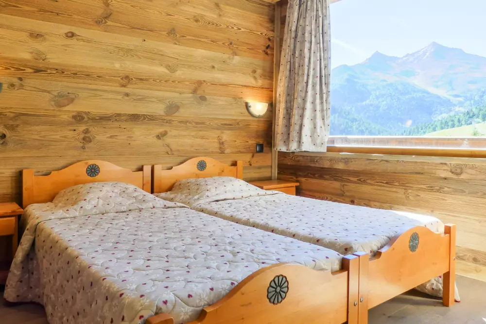 Résidence Plein Soleil