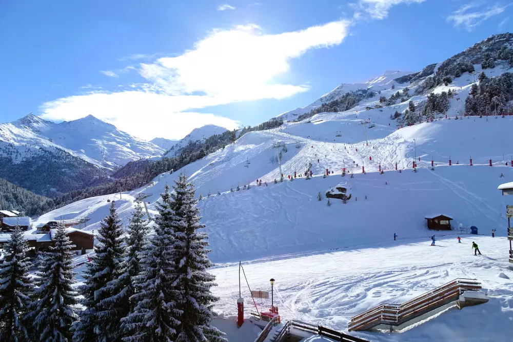 Résidence Plein Soleil