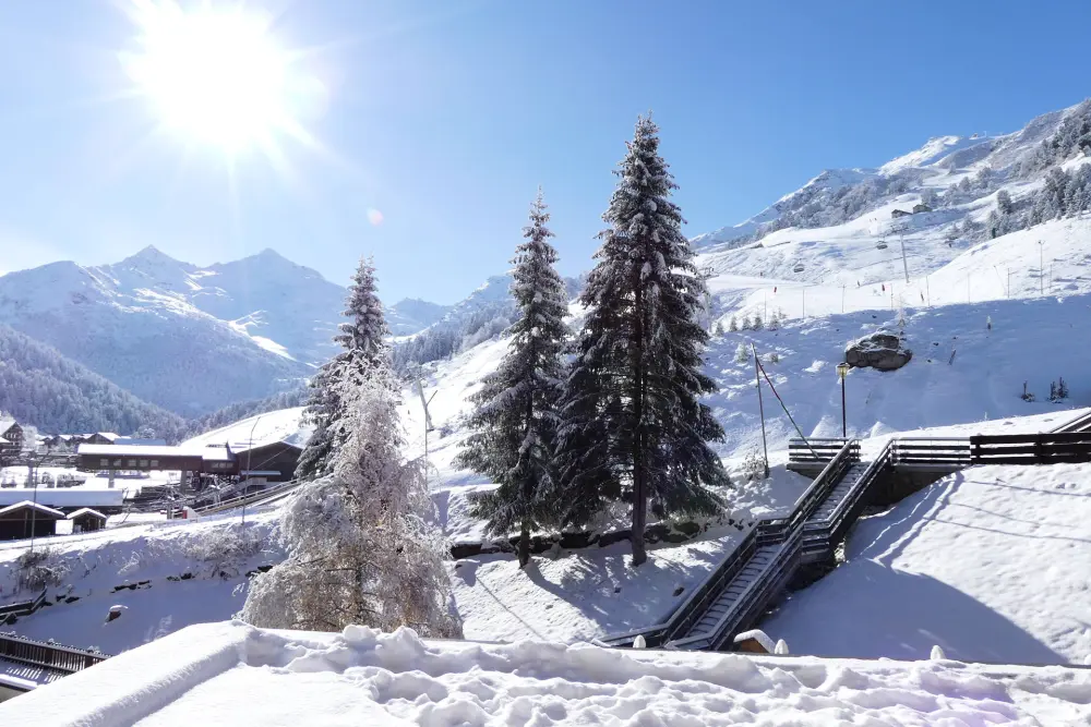 Résidence Plein Soleil