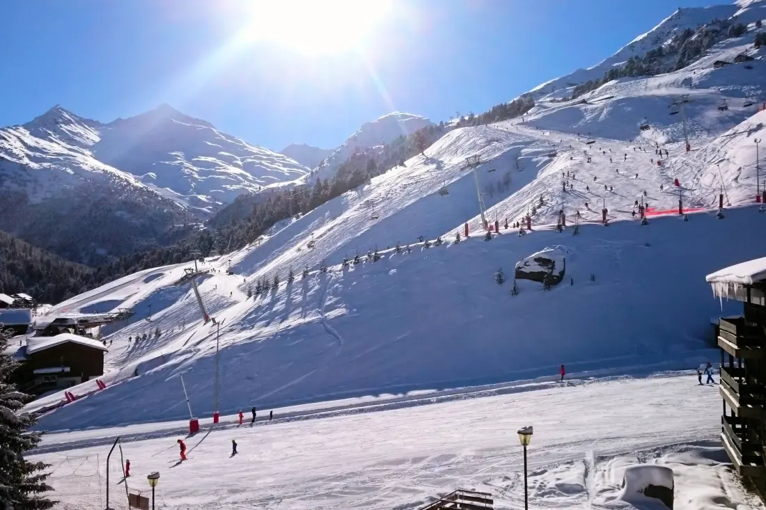Résidence Plein Soleil