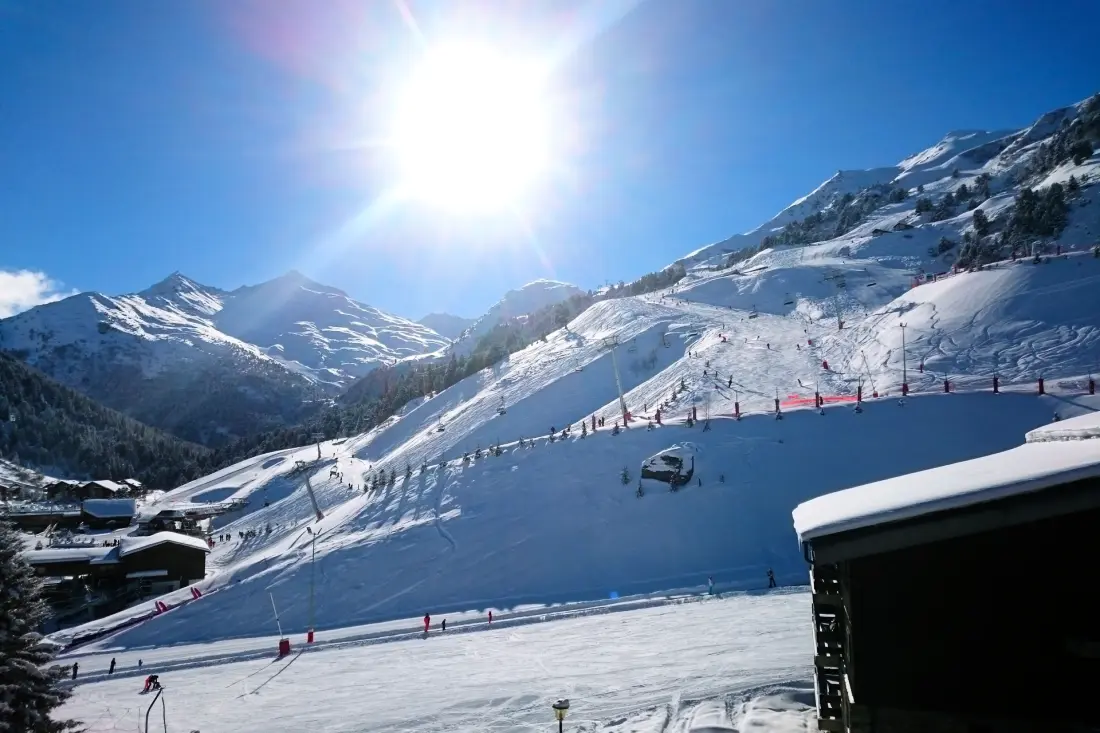 Résidence Plein Soleil