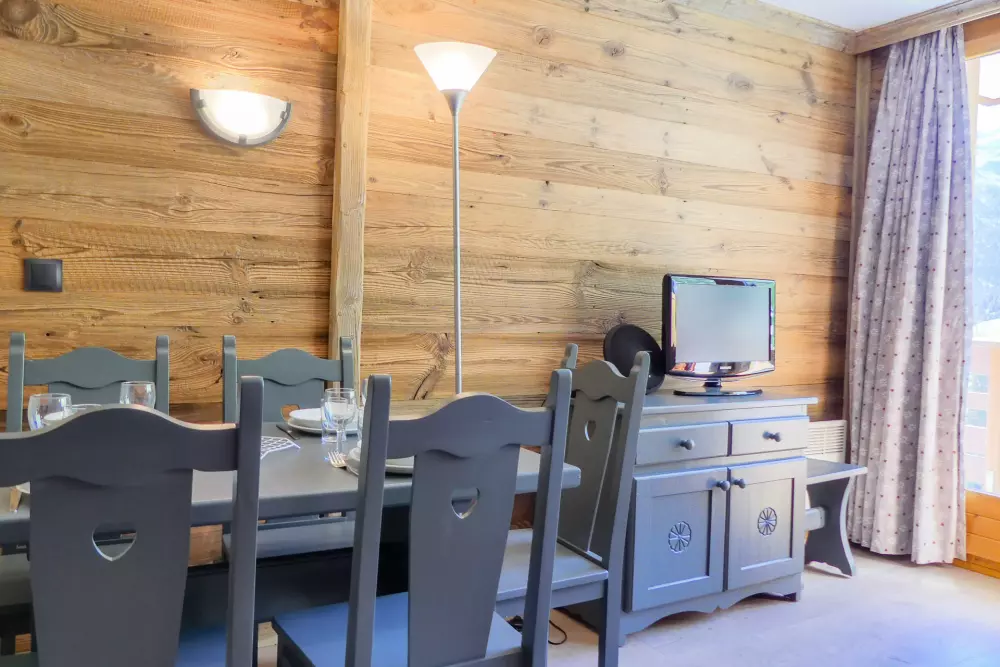 Résidence Plein Soleil