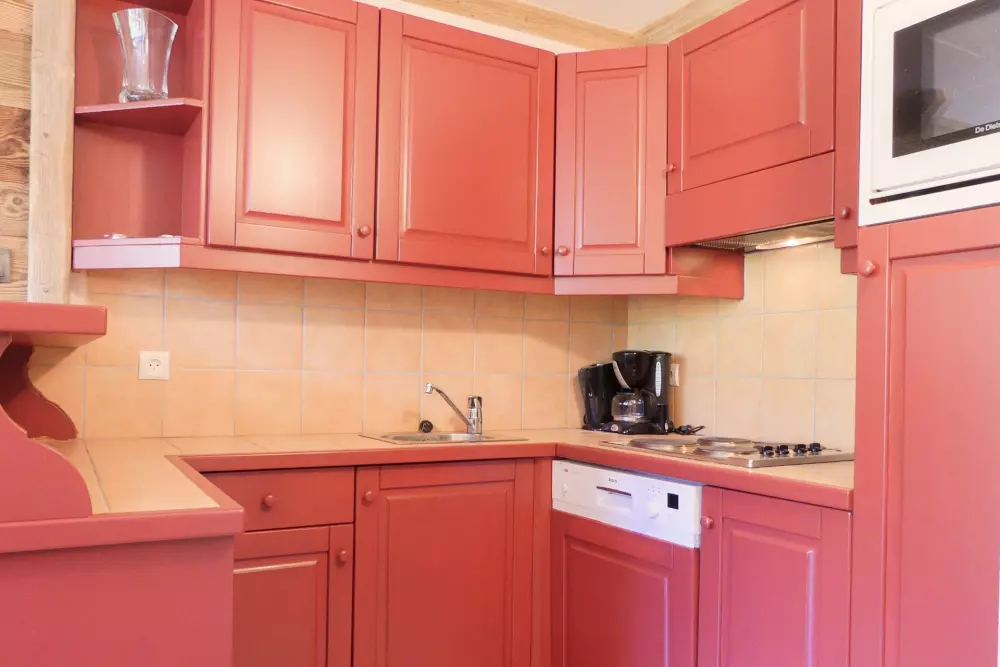 Résidence Plein Soleil