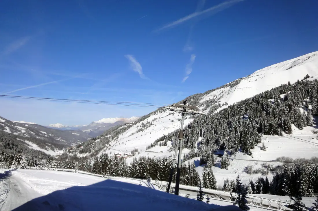 Résidence Plein Soleil