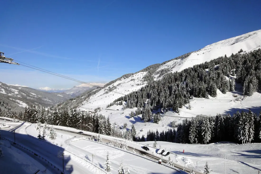 Résidence Plein Soleil