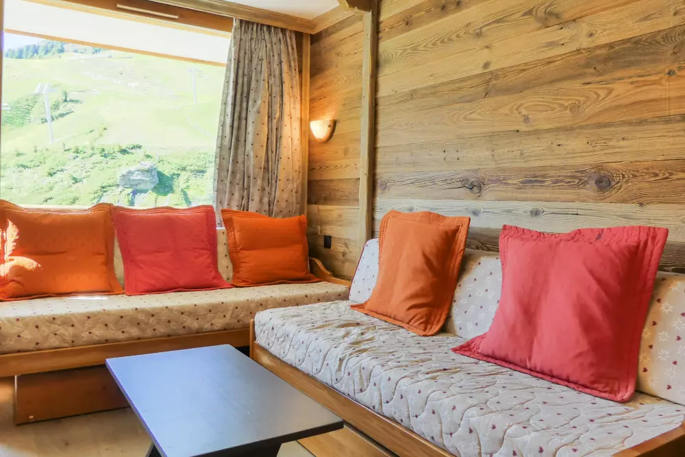 Résidence Plein Soleil