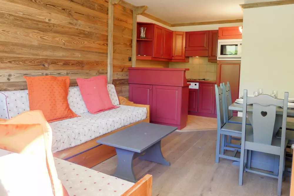 Résidence Plein Soleil