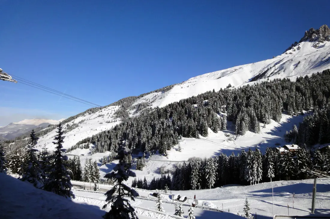 Résidence Plein Soleil