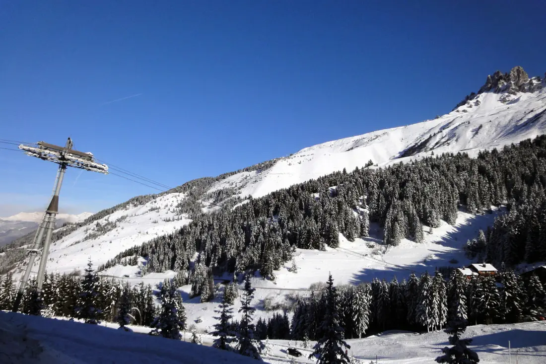 Résidence Plein Soleil