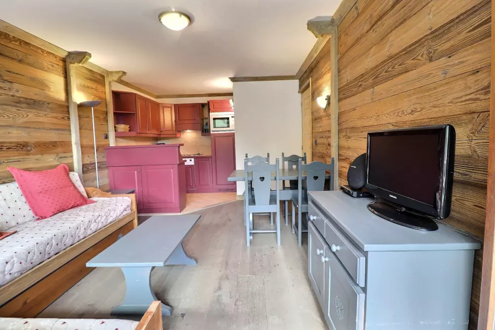 Résidence Plein Soleil