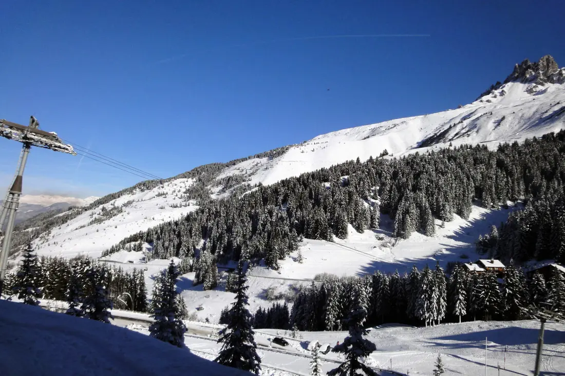 Résidence Plein Soleil