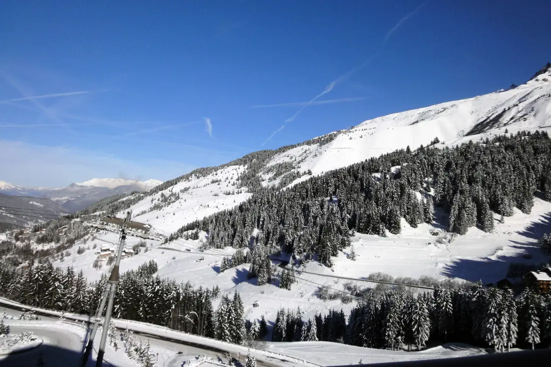 Résidence Plein Soleil