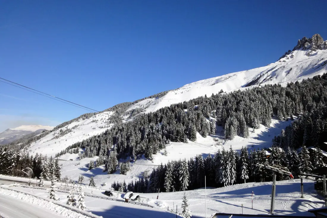 Résidence Plein Soleil