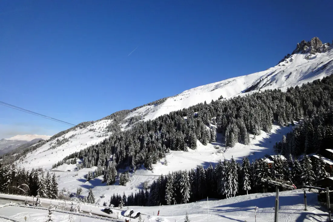 Résidence Plein Soleil