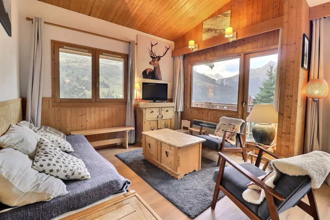 Résidence Vanoise