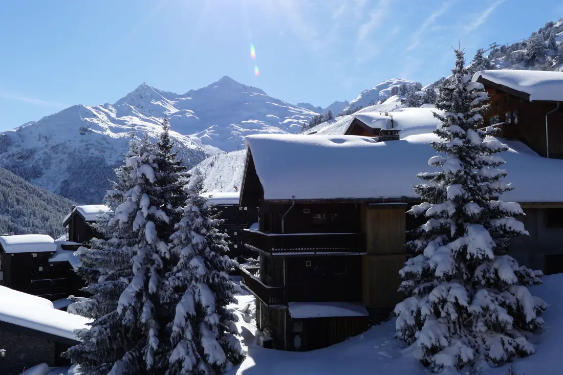 Résidence Vanoise