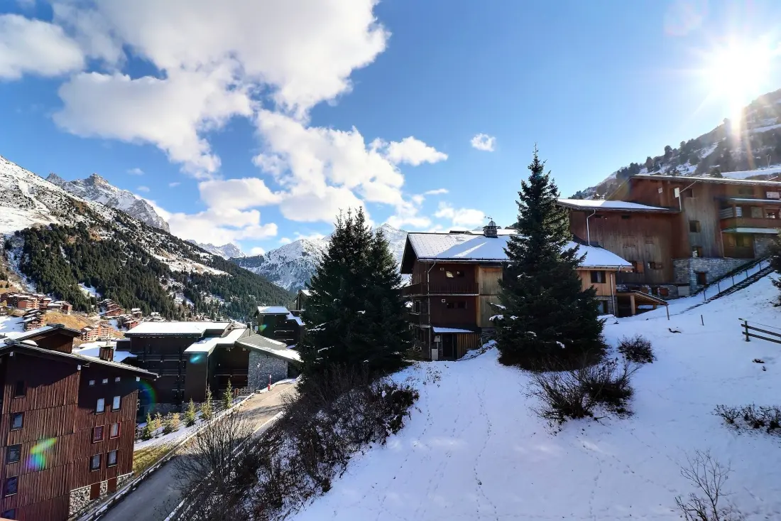 Résidence Vanoise
