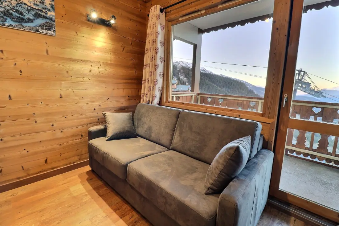 Résidence Vanoise
