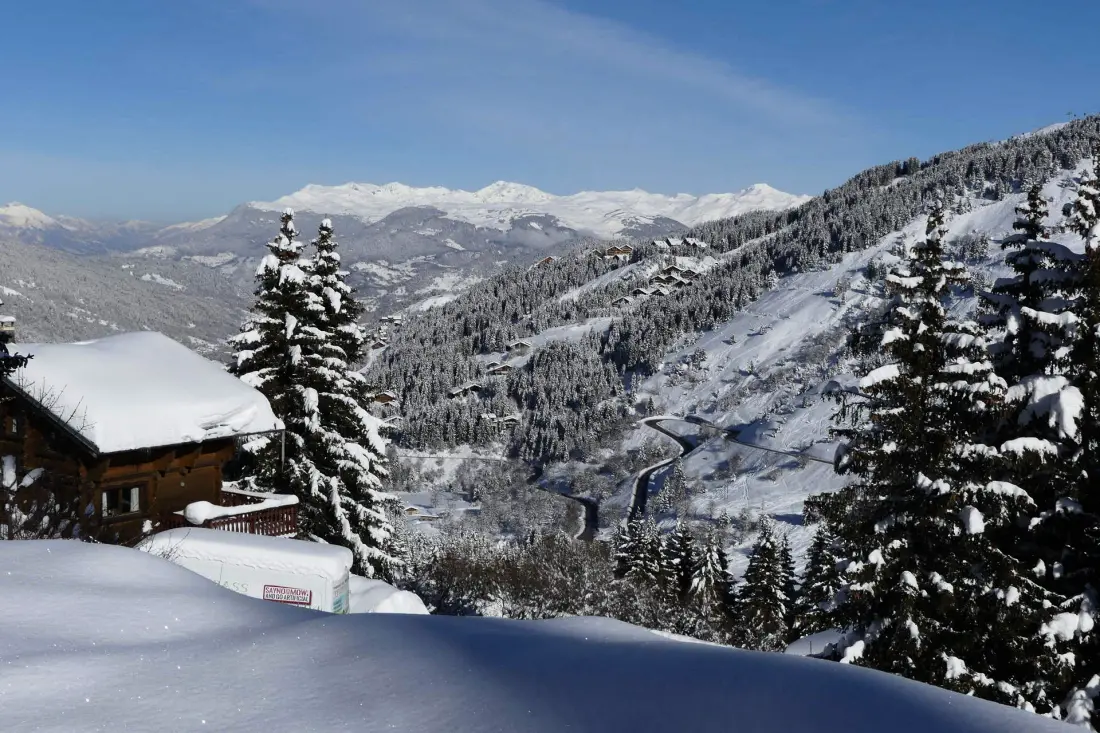 Résidence Vanoise