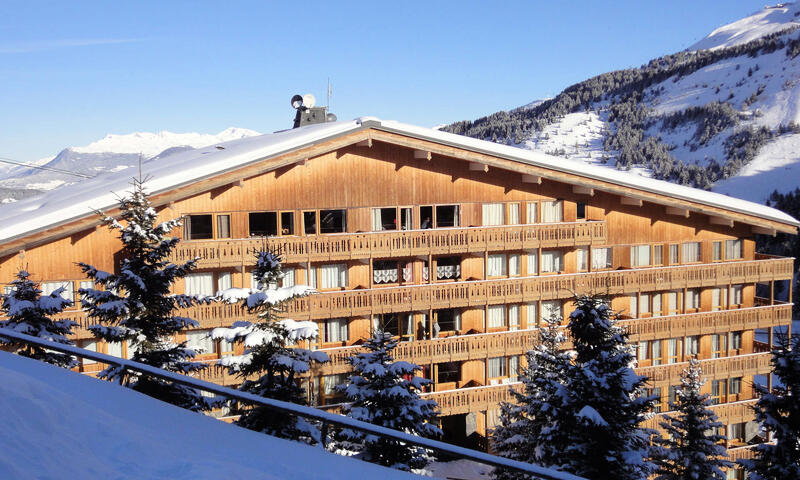 Résidence Vanoise - Méribel - Mottaret - 1