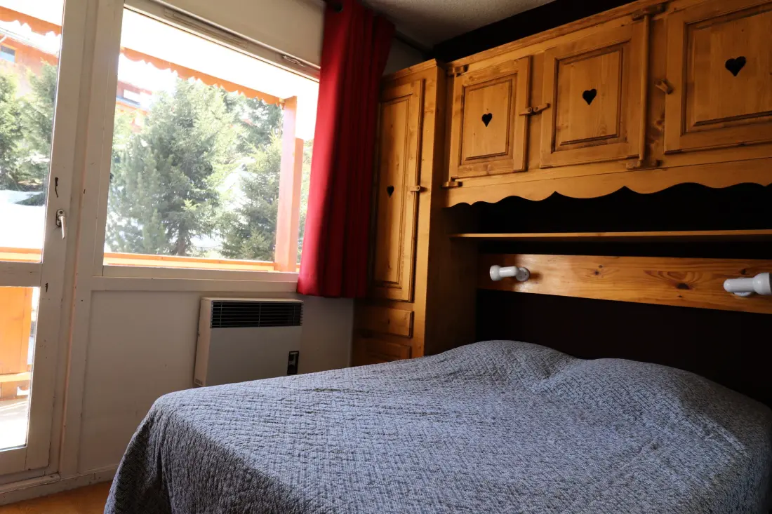 Résidence Vanoise
