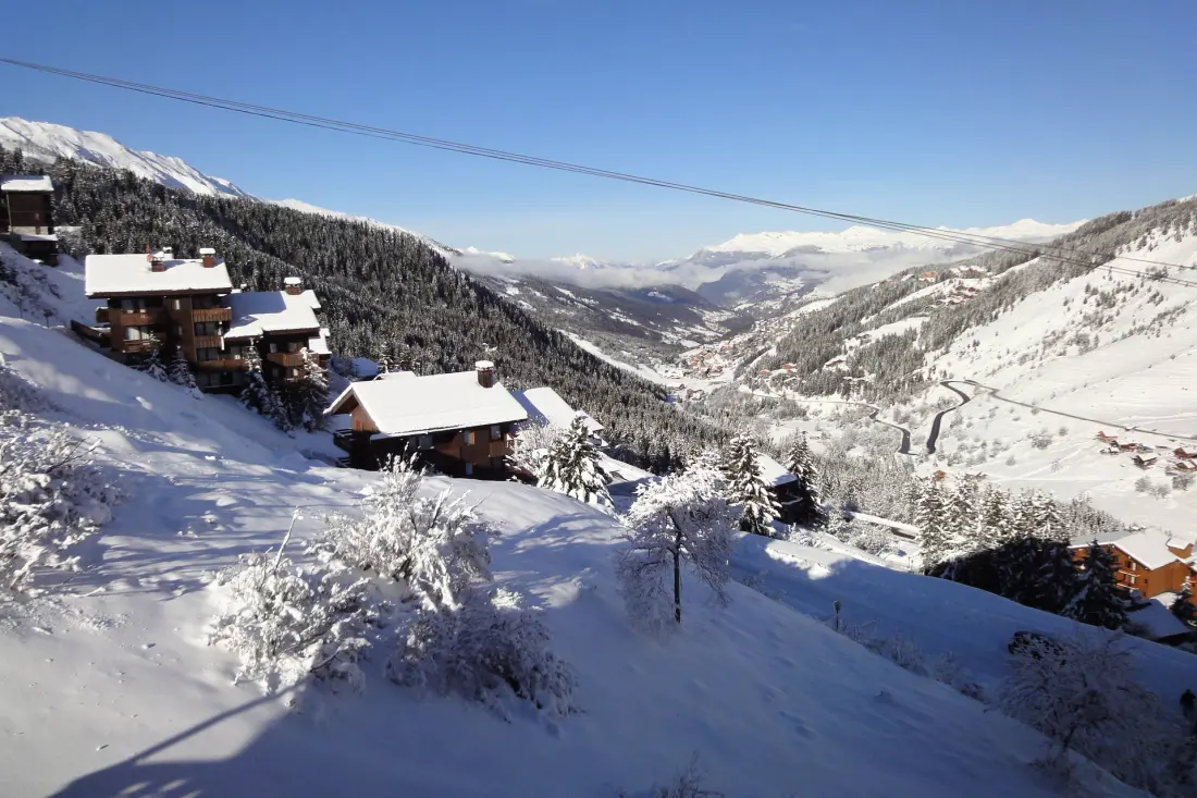 Résidence Vanoise