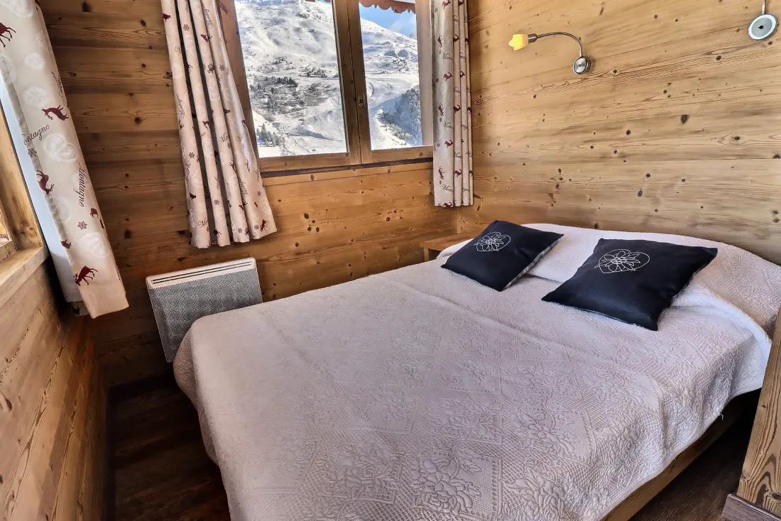 Résidence Vanoise