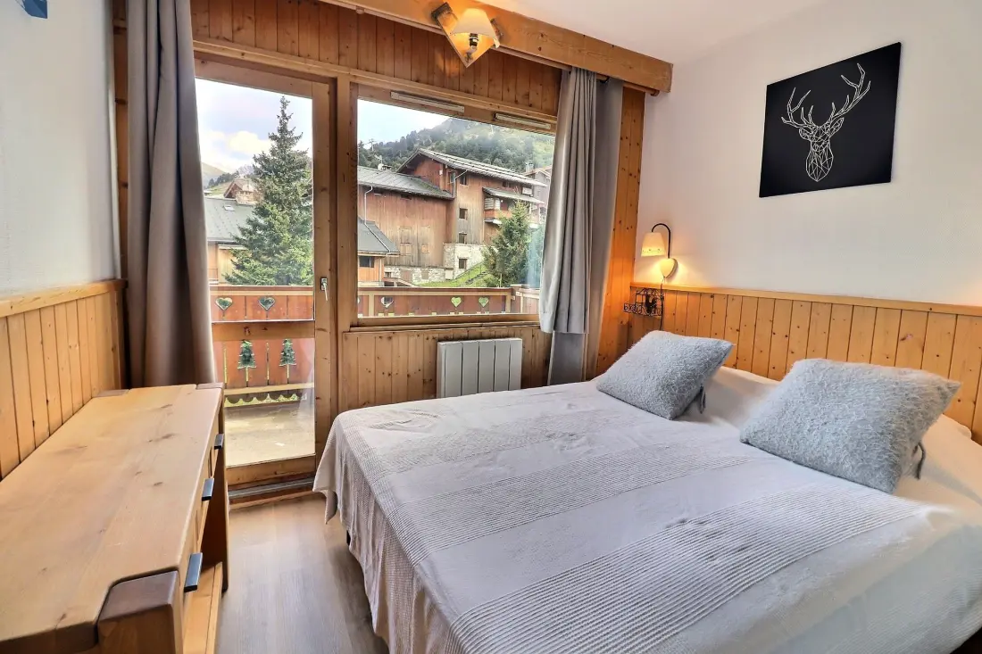 Résidence Vanoise