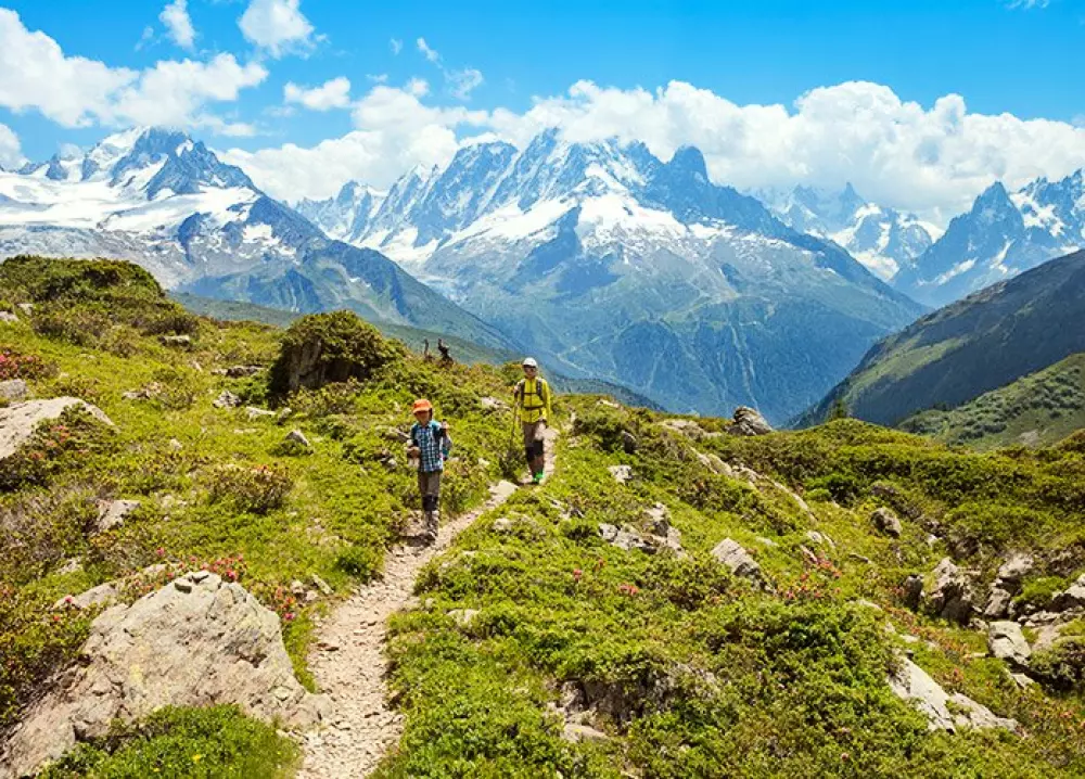 VVF Résidence Méribel Les 3 Vallées