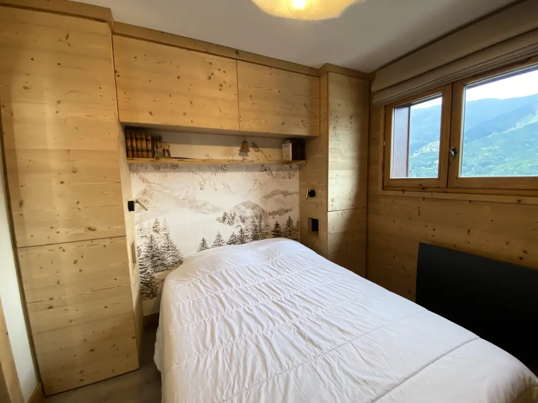 Résidence Fermes De Meribel Datura