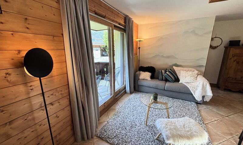 Résidence Fermes De Meribel E - - Méribel - Village - 16