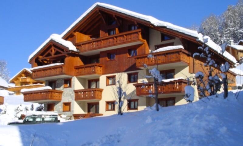 Résidence Fermes De Meribel E - - Méribel - Village - 1
