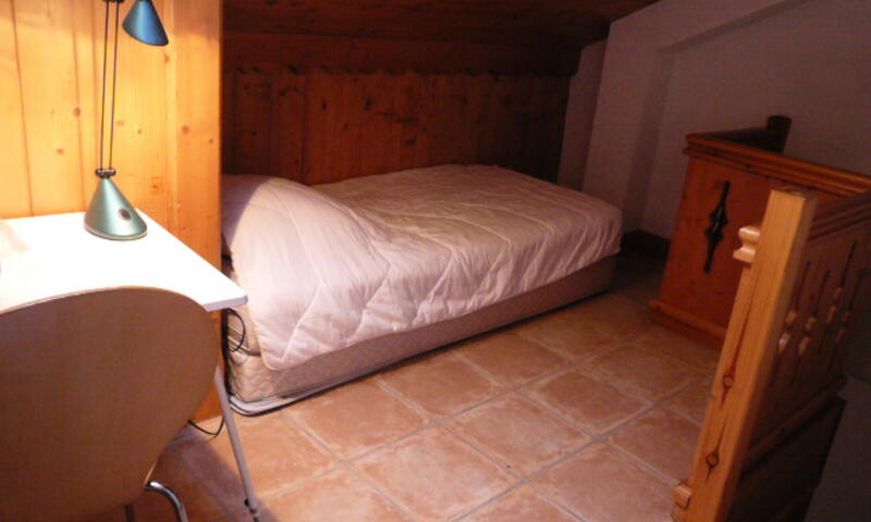 Résidence Fermes De Meribel G - - Méribel - Village - 10
