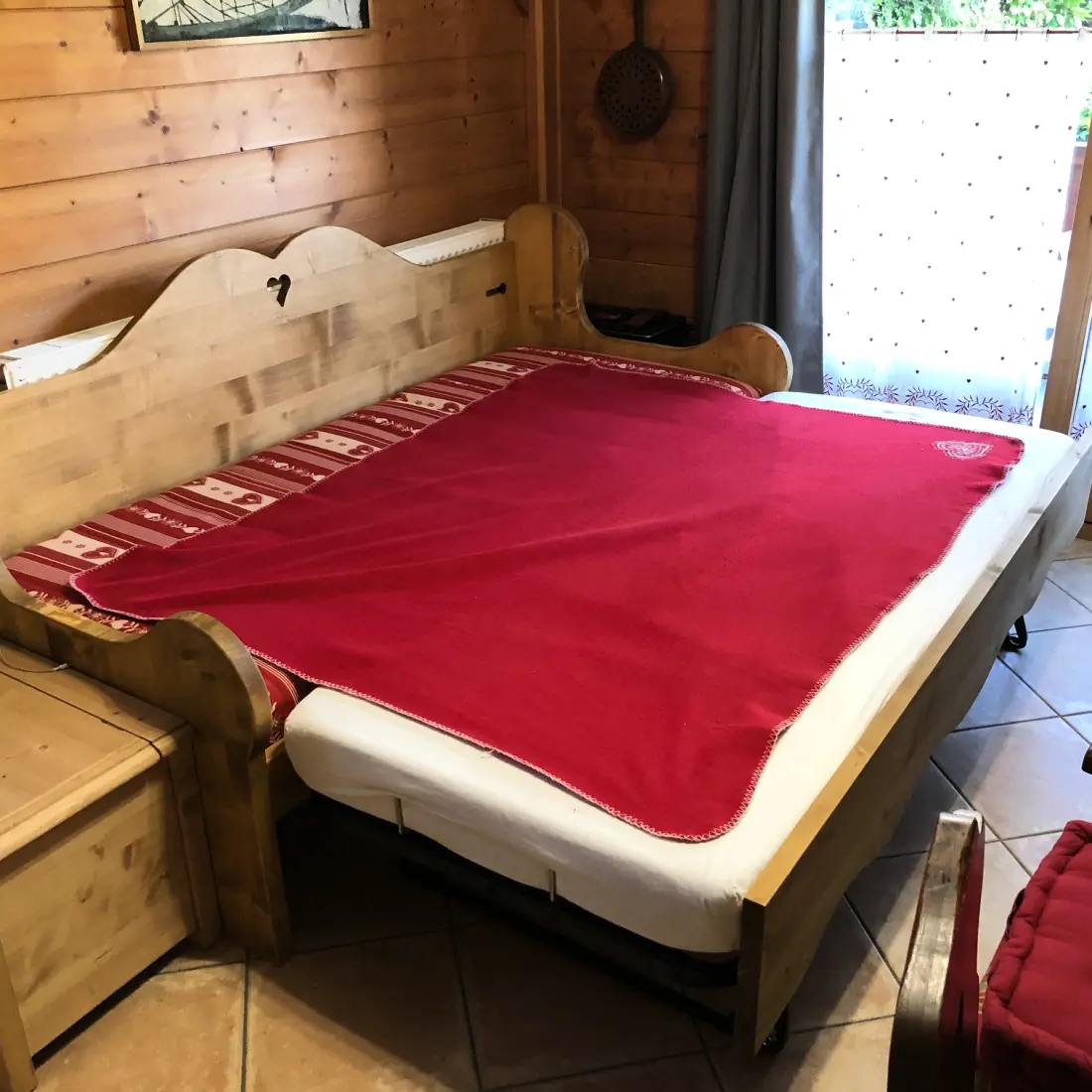 Résidence Pierre & Vacances Premium Les Fermes de Méribel