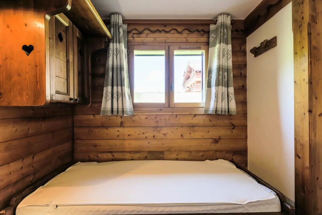 Résidence Pierre & Vacances Premium Les Fermes de Méribel