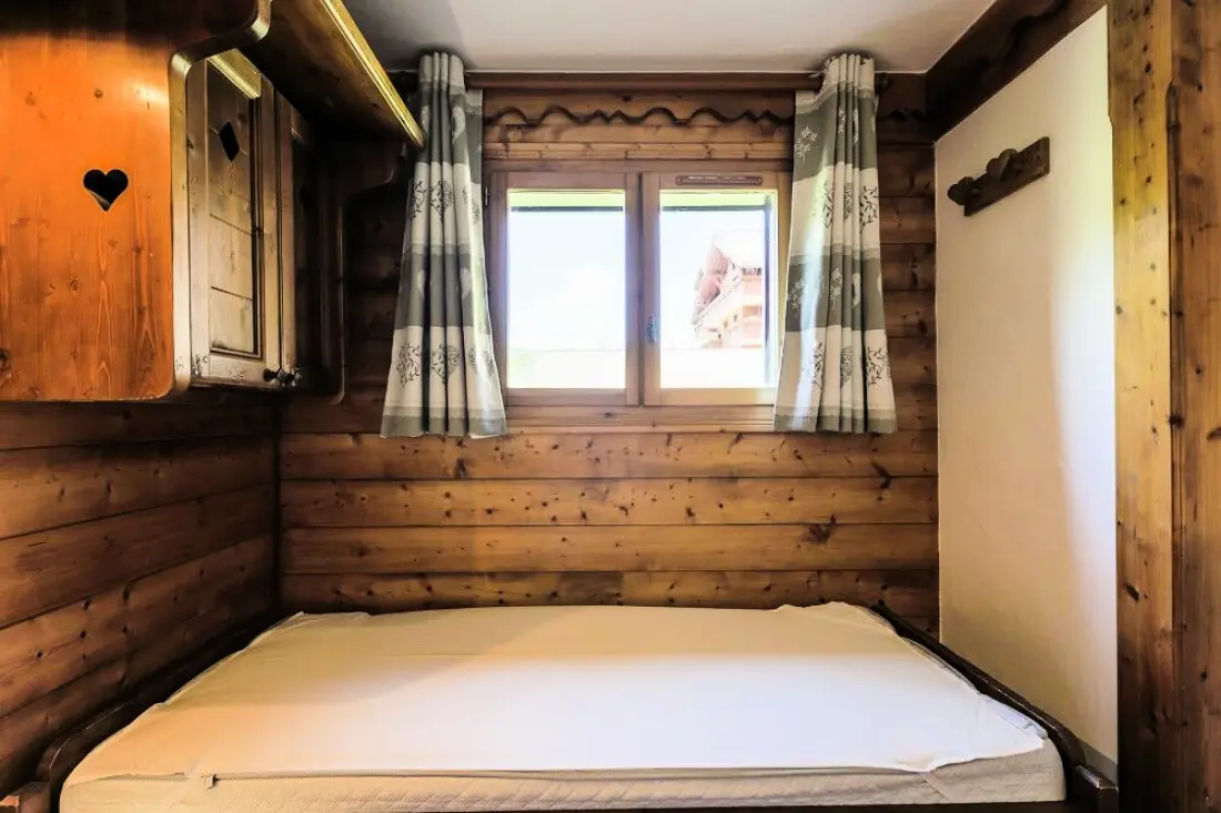 Résidence Pierre & Vacances Premium Les Fermes de Méribel