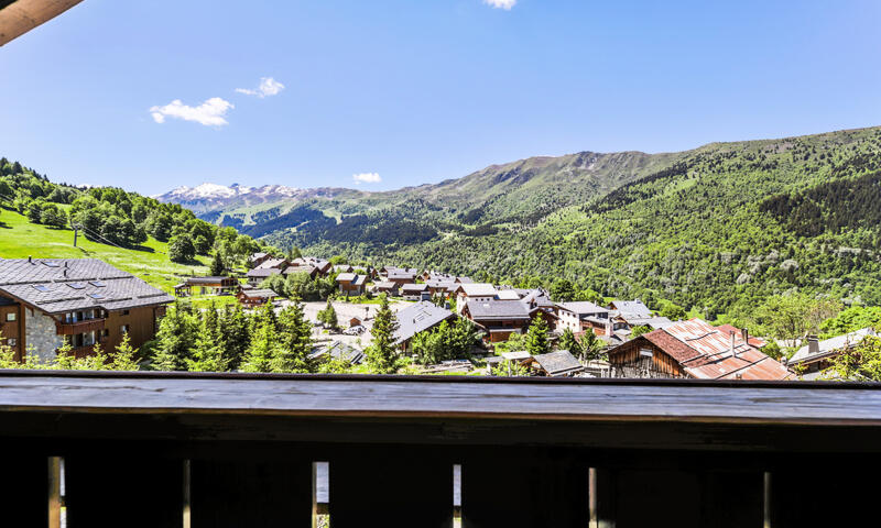 France - Alpes et Savoie - Méribel Mottaret - Résidence Les Fermes de Méribel - maeva Home