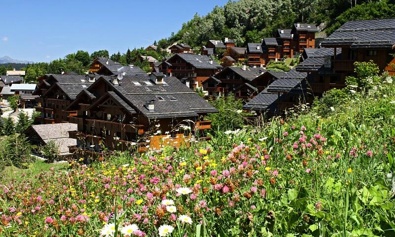 France - Alpes et Savoie - Méribel Mottaret - Résidence Les Fermes de Méribel - maeva Home