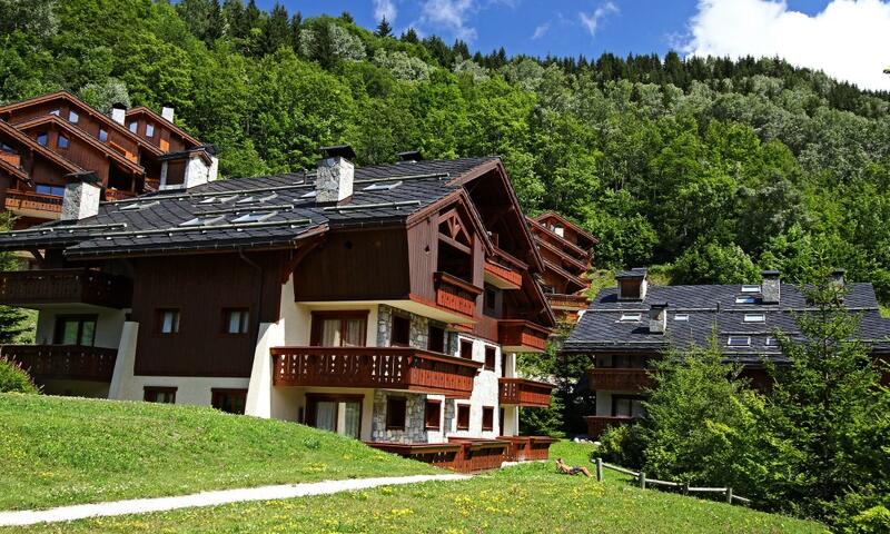 France - Alpes et Savoie - Méribel Mottaret - Résidence Les Fermes de Méribel - maeva Home