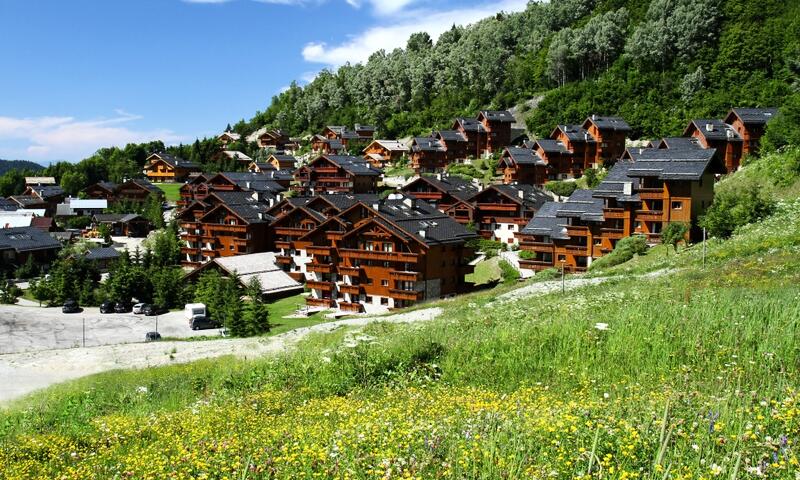 France - Alpes et Savoie - Méribel Mottaret - Résidence Les Fermes de Méribel - maeva Home