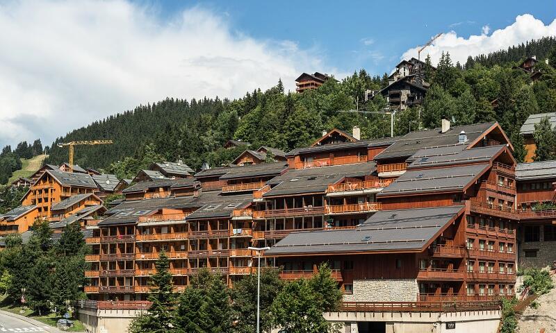 France - Alpes et Savoie - Méribel Mottaret - Résidence Les Ravines - maeva Home