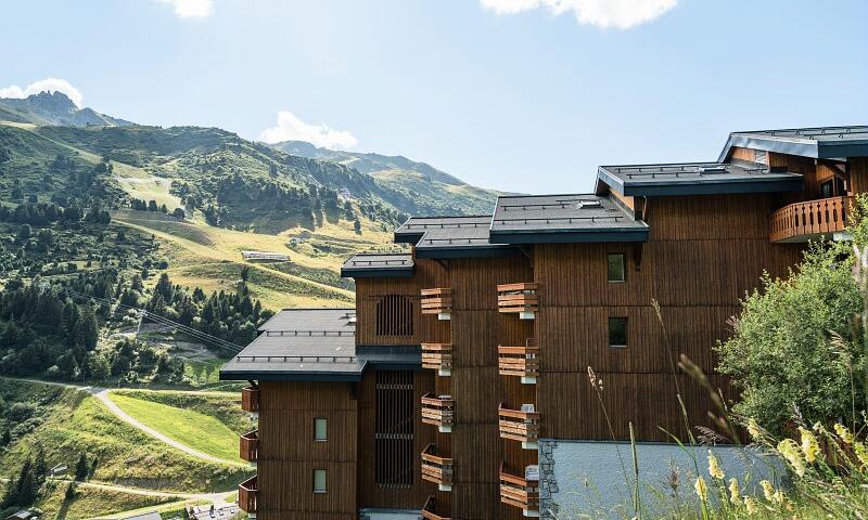 France - Alpes et Savoie - Méribel Mottaret - Résidence Les Sentiers du Tueda - maeva Home