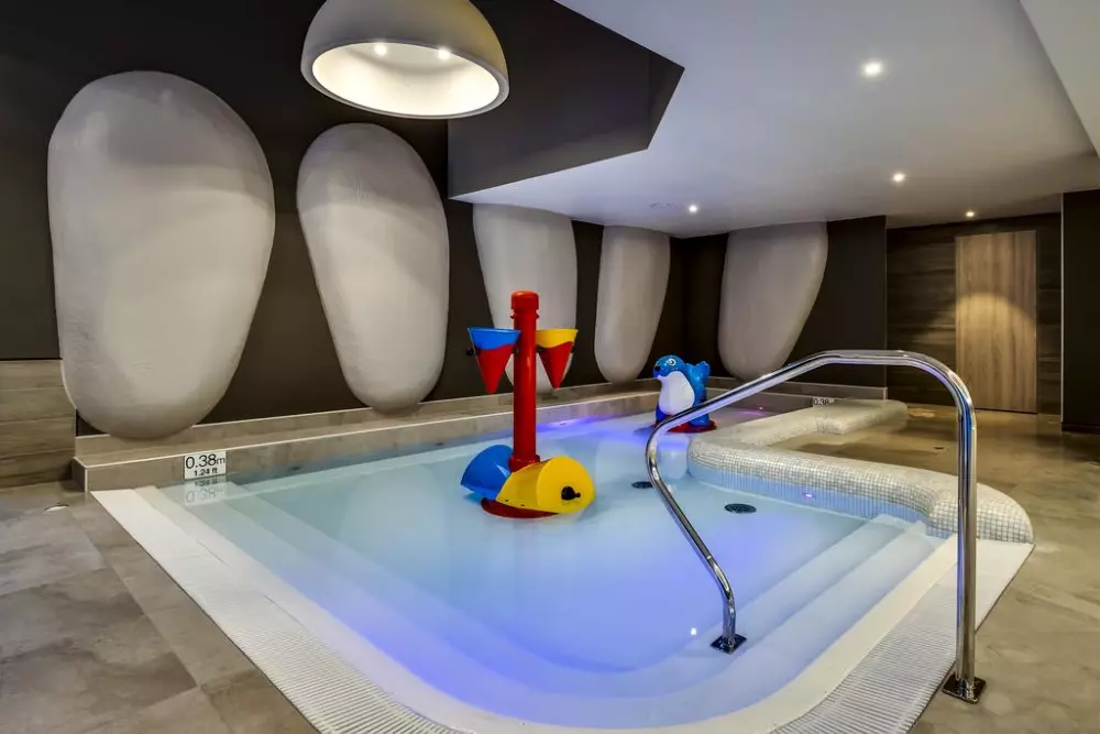 Résidence Pierre & Vacances Premium L'Hevana 5 étoiles★★★★★