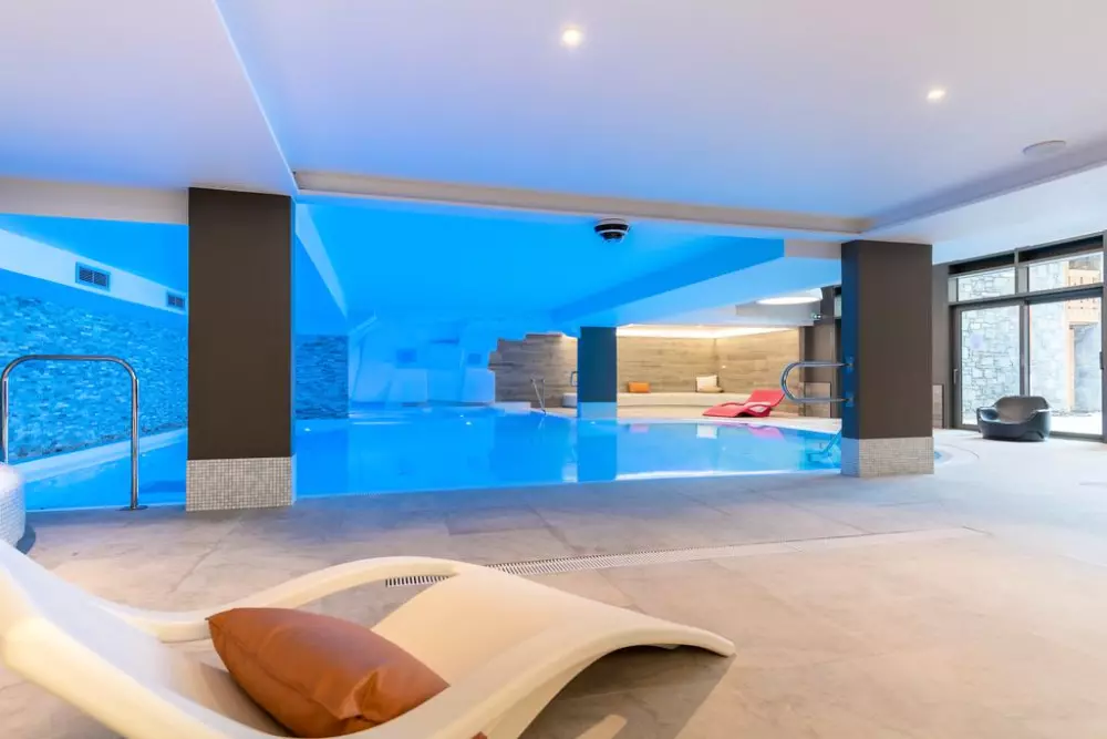 Résidence Pierre & Vacances Premium L'Hevana 5 étoiles★★★★★