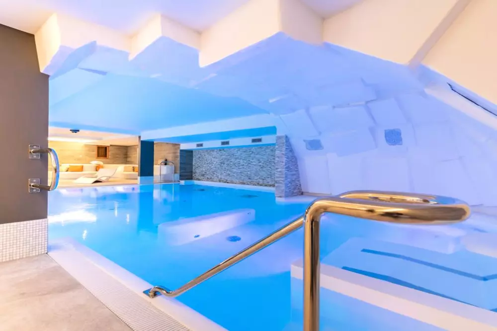 Résidence Pierre & Vacances Premium L'Hevana 5 étoiles★★★★★